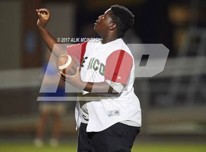 Thumbnail 2 in West Johnston @ Athens Drive photogallery.