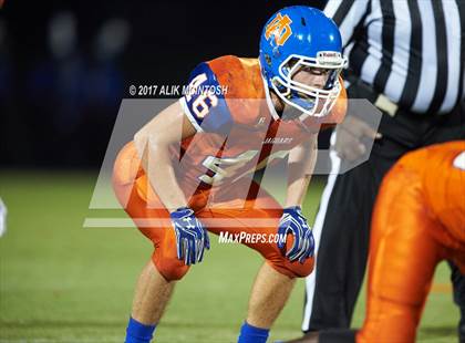 Thumbnail 3 in West Johnston @ Athens Drive photogallery.