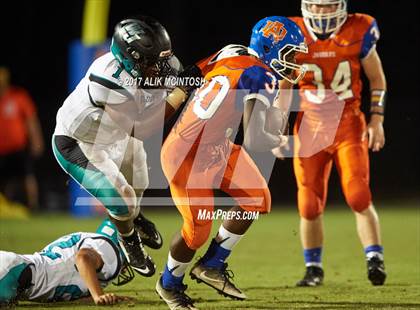 Thumbnail 2 in West Johnston @ Athens Drive photogallery.