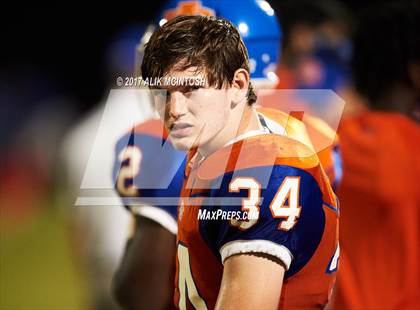 Thumbnail 3 in West Johnston @ Athens Drive photogallery.