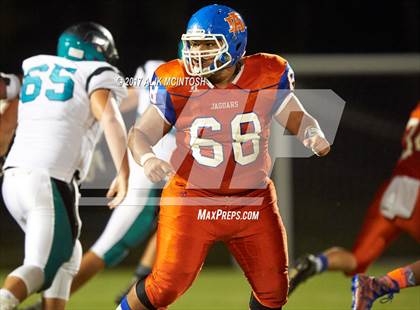 Thumbnail 2 in West Johnston @ Athens Drive photogallery.