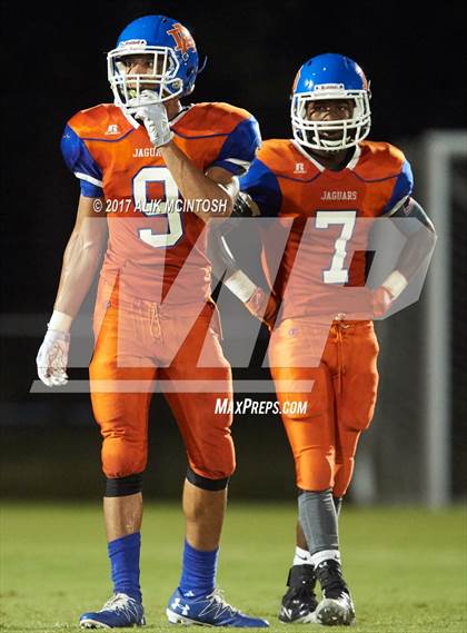 Thumbnail 3 in West Johnston @ Athens Drive photogallery.
