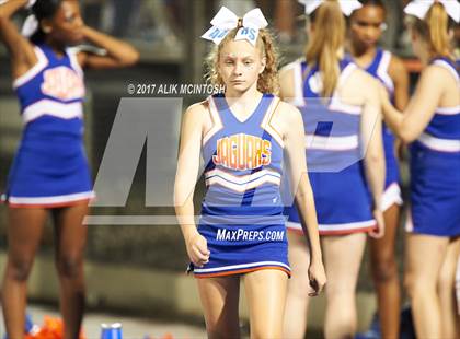 Thumbnail 2 in West Johnston @ Athens Drive photogallery.