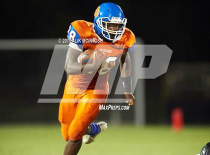 Thumbnail 2 in West Johnston @ Athens Drive photogallery.