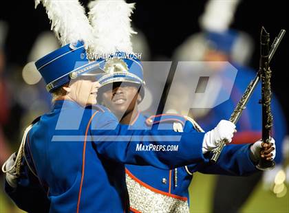 Thumbnail 3 in West Johnston @ Athens Drive photogallery.