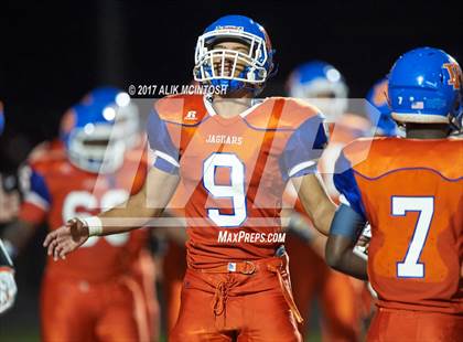 Thumbnail 1 in West Johnston @ Athens Drive photogallery.