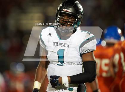 Thumbnail 3 in West Johnston @ Athens Drive photogallery.