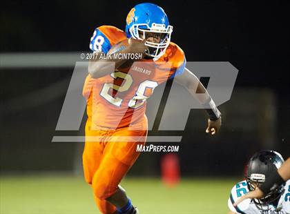 Thumbnail 1 in West Johnston @ Athens Drive photogallery.