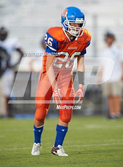 Thumbnail 3 in West Johnston @ Athens Drive photogallery.