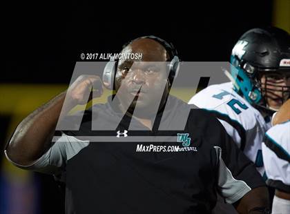 Thumbnail 1 in West Johnston @ Athens Drive photogallery.
