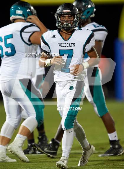 Thumbnail 2 in West Johnston @ Athens Drive photogallery.