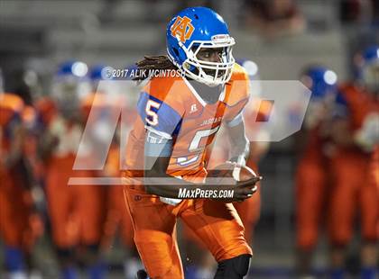Thumbnail 2 in West Johnston @ Athens Drive photogallery.
