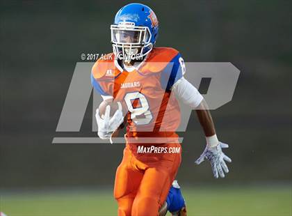 Thumbnail 3 in West Johnston @ Athens Drive photogallery.