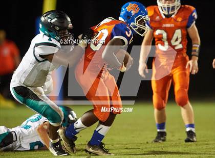 Thumbnail 3 in West Johnston @ Athens Drive photogallery.