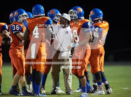 Thumbnail 3 in West Johnston @ Athens Drive photogallery.