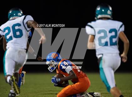 Thumbnail 1 in West Johnston @ Athens Drive photogallery.
