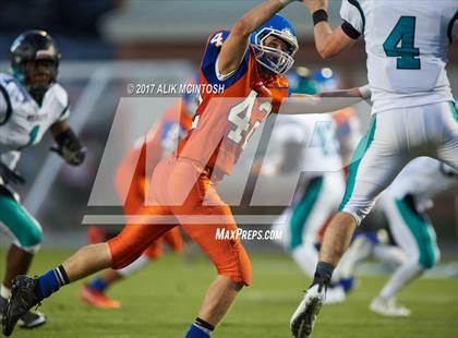 Thumbnail 2 in West Johnston @ Athens Drive photogallery.