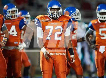 Thumbnail 1 in West Johnston @ Athens Drive photogallery.