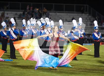 Thumbnail 3 in West Johnston @ Athens Drive photogallery.
