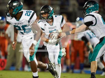Thumbnail 3 in West Johnston @ Athens Drive photogallery.