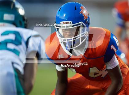 Thumbnail 2 in West Johnston @ Athens Drive photogallery.