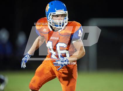 Thumbnail 2 in West Johnston @ Athens Drive photogallery.