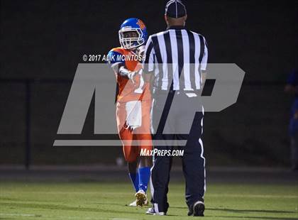 Thumbnail 2 in West Johnston @ Athens Drive photogallery.