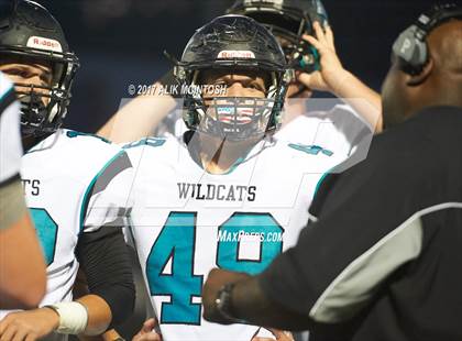 Thumbnail 2 in West Johnston @ Athens Drive photogallery.