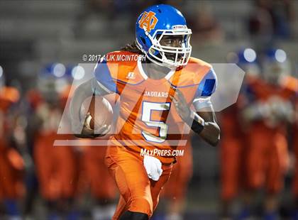 Thumbnail 2 in West Johnston @ Athens Drive photogallery.