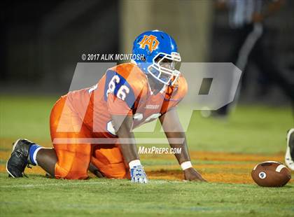 Thumbnail 1 in West Johnston @ Athens Drive photogallery.