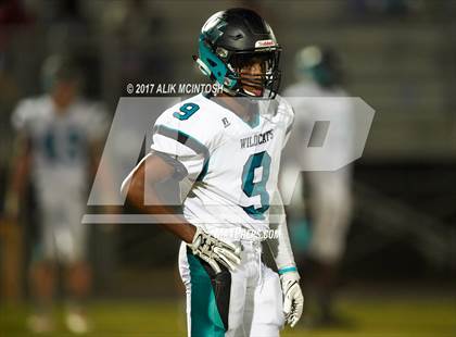 Thumbnail 1 in West Johnston @ Athens Drive photogallery.