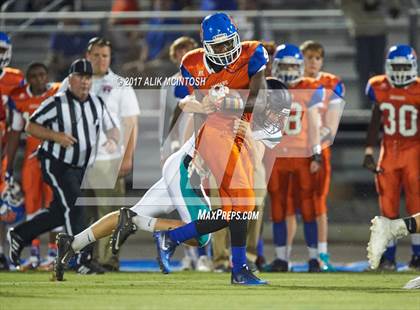 Thumbnail 3 in West Johnston @ Athens Drive photogallery.