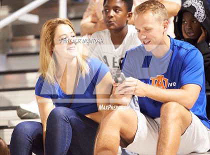 Thumbnail 1 in West Johnston @ Athens Drive photogallery.