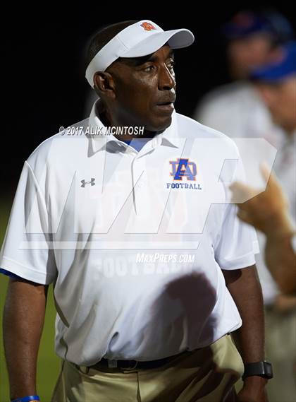 Thumbnail 2 in West Johnston @ Athens Drive photogallery.