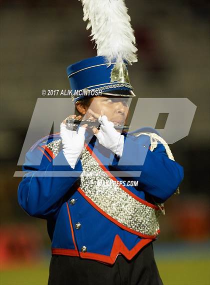 Thumbnail 2 in West Johnston @ Athens Drive photogallery.