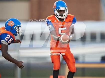 Thumbnail 3 in West Johnston @ Athens Drive photogallery.