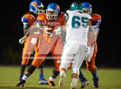 Thumbnail 1 in West Johnston @ Athens Drive photogallery.