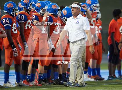 Thumbnail 3 in West Johnston @ Athens Drive photogallery.
