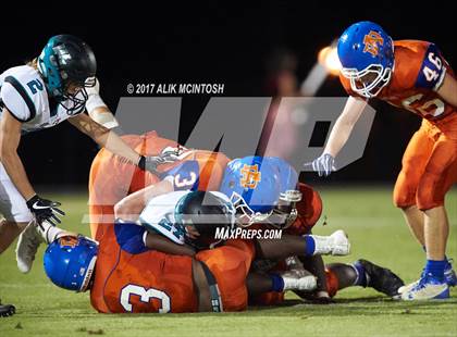 Thumbnail 1 in West Johnston @ Athens Drive photogallery.