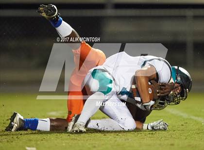 Thumbnail 3 in West Johnston @ Athens Drive photogallery.