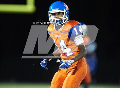 Thumbnail 1 in West Johnston @ Athens Drive photogallery.