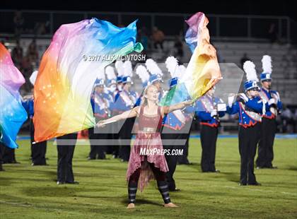 Thumbnail 3 in West Johnston @ Athens Drive photogallery.