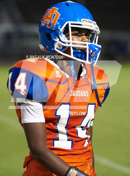 Thumbnail 3 in West Johnston @ Athens Drive photogallery.