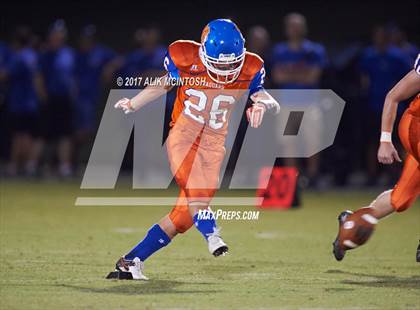 Thumbnail 1 in West Johnston @ Athens Drive photogallery.