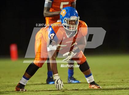 Thumbnail 1 in West Johnston @ Athens Drive photogallery.