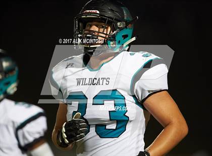 Thumbnail 3 in West Johnston @ Athens Drive photogallery.
