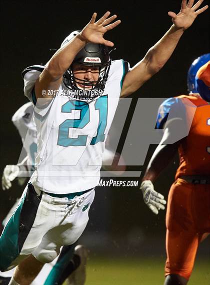 Thumbnail 2 in West Johnston @ Athens Drive photogallery.