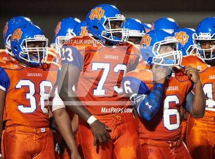 Thumbnail 2 in West Johnston @ Athens Drive photogallery.
