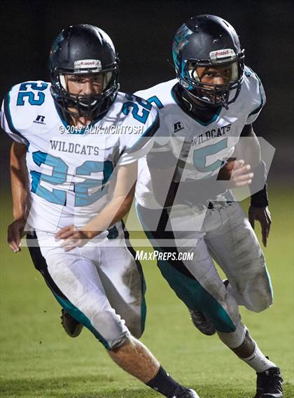 Thumbnail 1 in West Johnston @ Athens Drive photogallery.