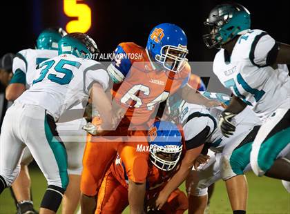 Thumbnail 2 in West Johnston @ Athens Drive photogallery.